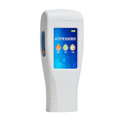 從實驗室到現(xiàn)場：ATP熒光檢測儀提升食品加工環(huán)節(jié)的質(zhì)檢效率